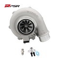Dual Ceramic Ball Bearing Turbocharger