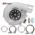 Dual Ceramic Ball Bearing Turbocharger