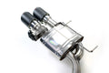 QuickSilver Sport Exhaust System with Active Valves and