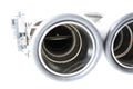 QuickSilver Sport Exhaust System with Active Valves and
