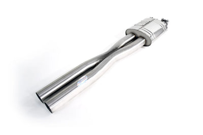 QuickSilver Sport Exhaust System with Active Valves and