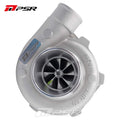 Dual Ball Bearing Turbocharger
