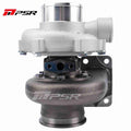Dual Ball Bearing Turbocharger