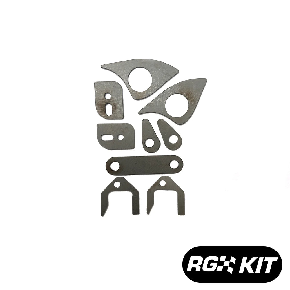 E30 Subframe Reinforcement Kit