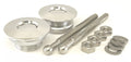 Push Button Hood Pin Kit