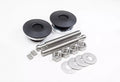 Push Button Hood Pin Kit