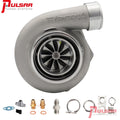 66*82mm Billet Compressor Turbocharger 0.82 A/R T3