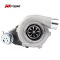 Dual Ball Bearing Turbocharger