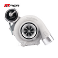 Dual Ball Bearing Turbocharger