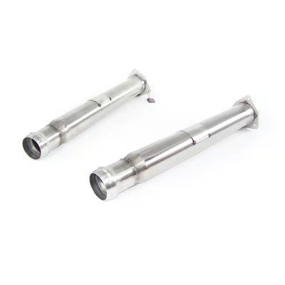 Secondary Catalyst Replacement Pipes