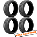 Pilot Sport A/S 4 225/50ZR18XL Tire
