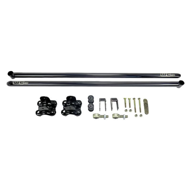 60-Inch Ladder Bar Traction Bar Kit