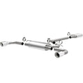 Street Series 2.5" Cat-Back Exhaust System