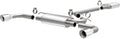 Street Series 2.5" Cat-Back Exhaust System