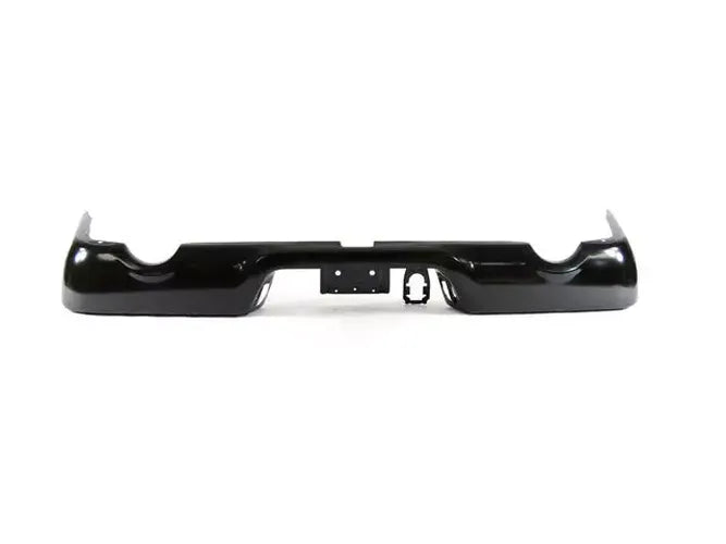 Step Bumper