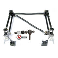 HQ Series Air Suspension Handling Kit