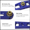 Billet Aluminum Rear Control Arm