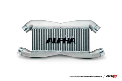 Replacement Front Mount Intercooler