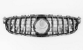 Mercedes-Benz Radiator Grille