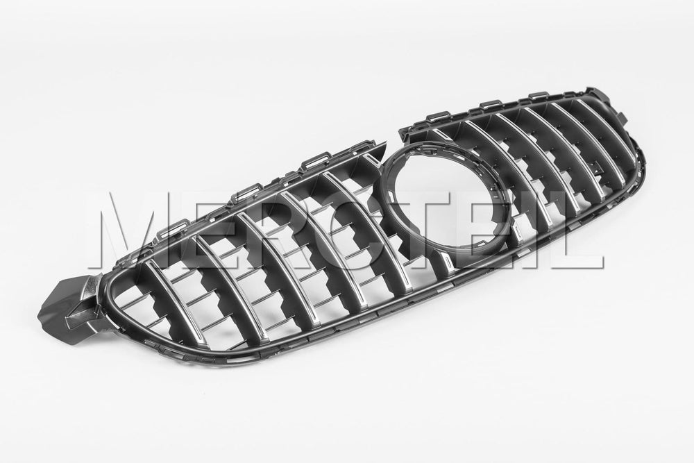 Mercedes-Benz Radiator Grille
