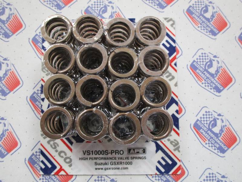 Valve Springs .460" Lift