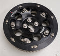 Adjustable Cam Timing Pulley