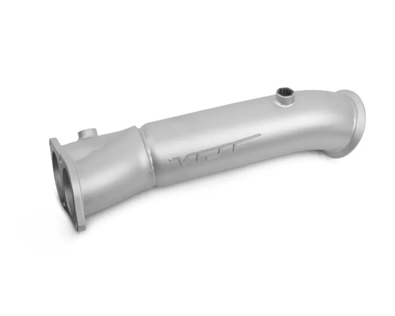 304 Stainless Steel Ceramic-Coated Downpipe