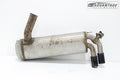 Exhaust Muffler