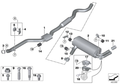 Exhaust Muffler