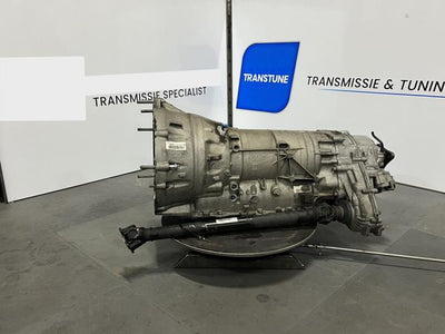 GA8HP76X 8-Speed Automatic Transmission Assembly