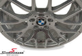 19x9 31mm Offset 5x120mm Bolt Pattern Wheel