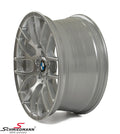 19x9 31mm Offset 5x120mm Bolt Pattern Wheel