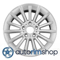 17x8 5-Lug Aluminum Wheel
