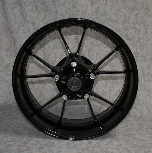 17x8 5-Lug Aluminum Wheel