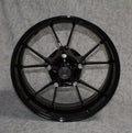 17x8 5-Lug Aluminum Wheel
