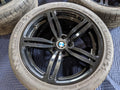 Style 167 Rear Wheel 19x9.5 5x120mm 17mm Offset