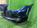 Front Bumper Cover, Primed