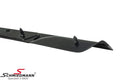 Genuine Door Sill Strip, Left