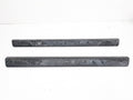 Genuine Door Sill Strip, Left