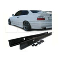 Right Side Skirt