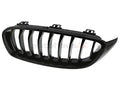 M Performance Gloss Black Kidney Grille