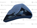 Carbon Fiber Mirror Cover Set