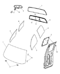 Windshield