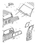 Windshield