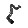 ARMOR BLK 4-Inch Filter-Back Exhaust System