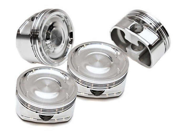 Forged Piston Set, 86.00mm Bore
