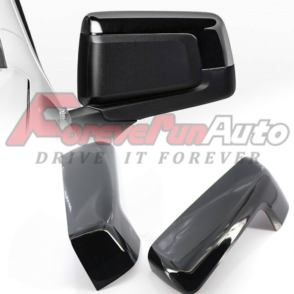 Body-Color Replacement Car Cover