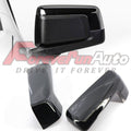 Body-Color Replacement Car Cover