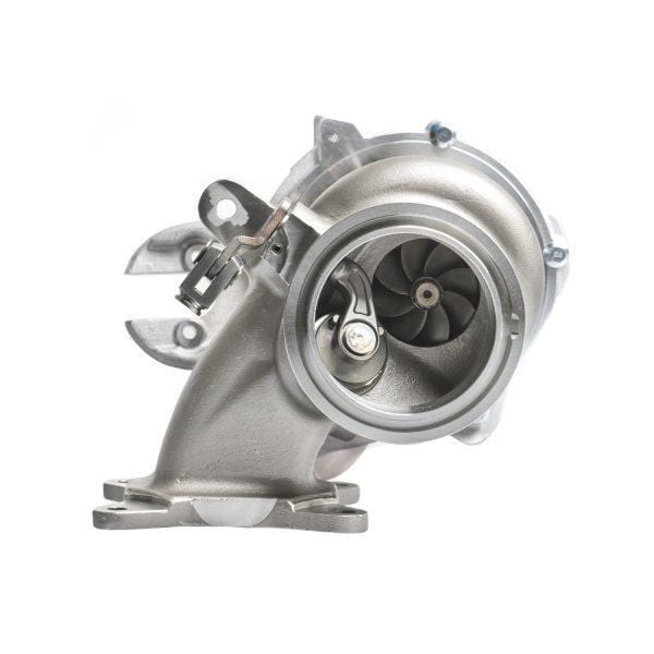 IS38 Replacement Turbocharger
