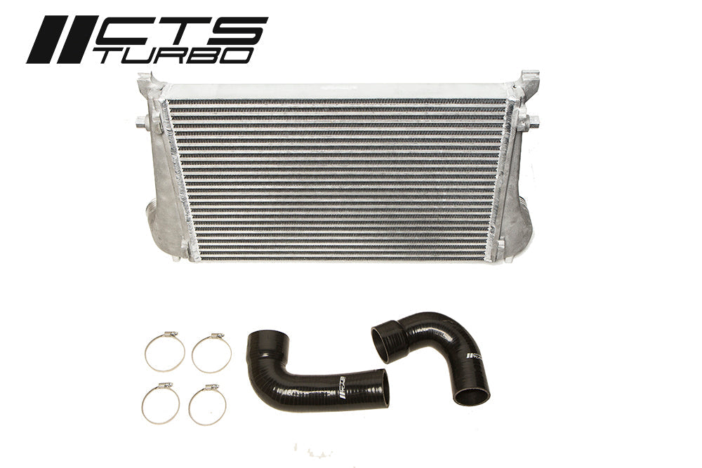 Direct-Fit Intercooler